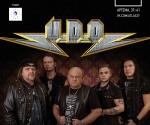 Купить билеты на Концерт U.D.O. в Киеве 