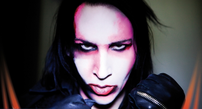Концерт Мэрилин Мэнсон, Manson в Киеве  2012, заказ билетов с доставкой по Украине