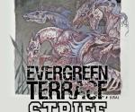 Купить билеты на Концерт Evergreen Terrace and Strife в Киеве 